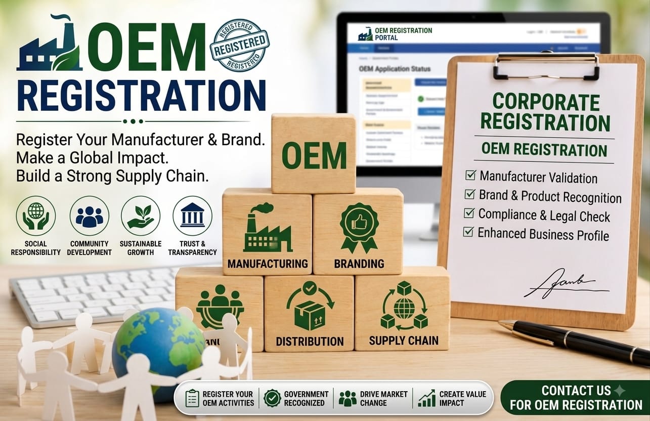 Start Company Registration
