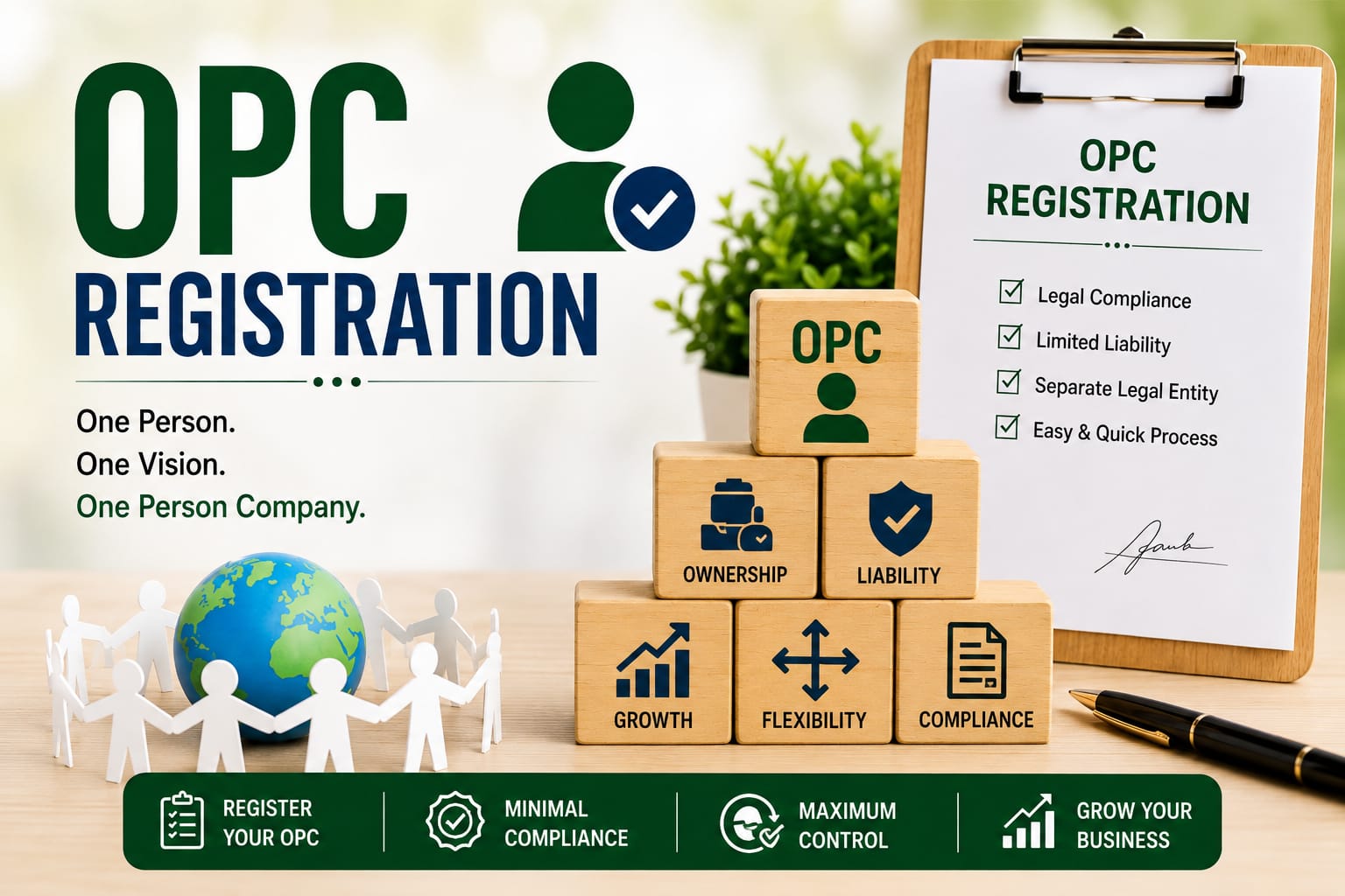 Start Company Registration