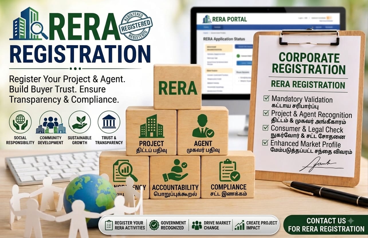 Start Company Registration