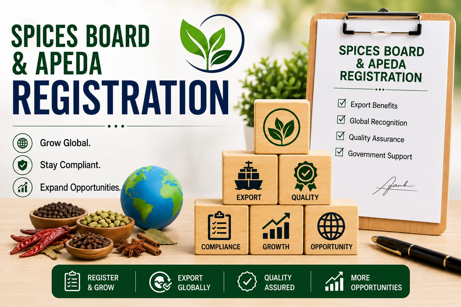 Start Company Registration