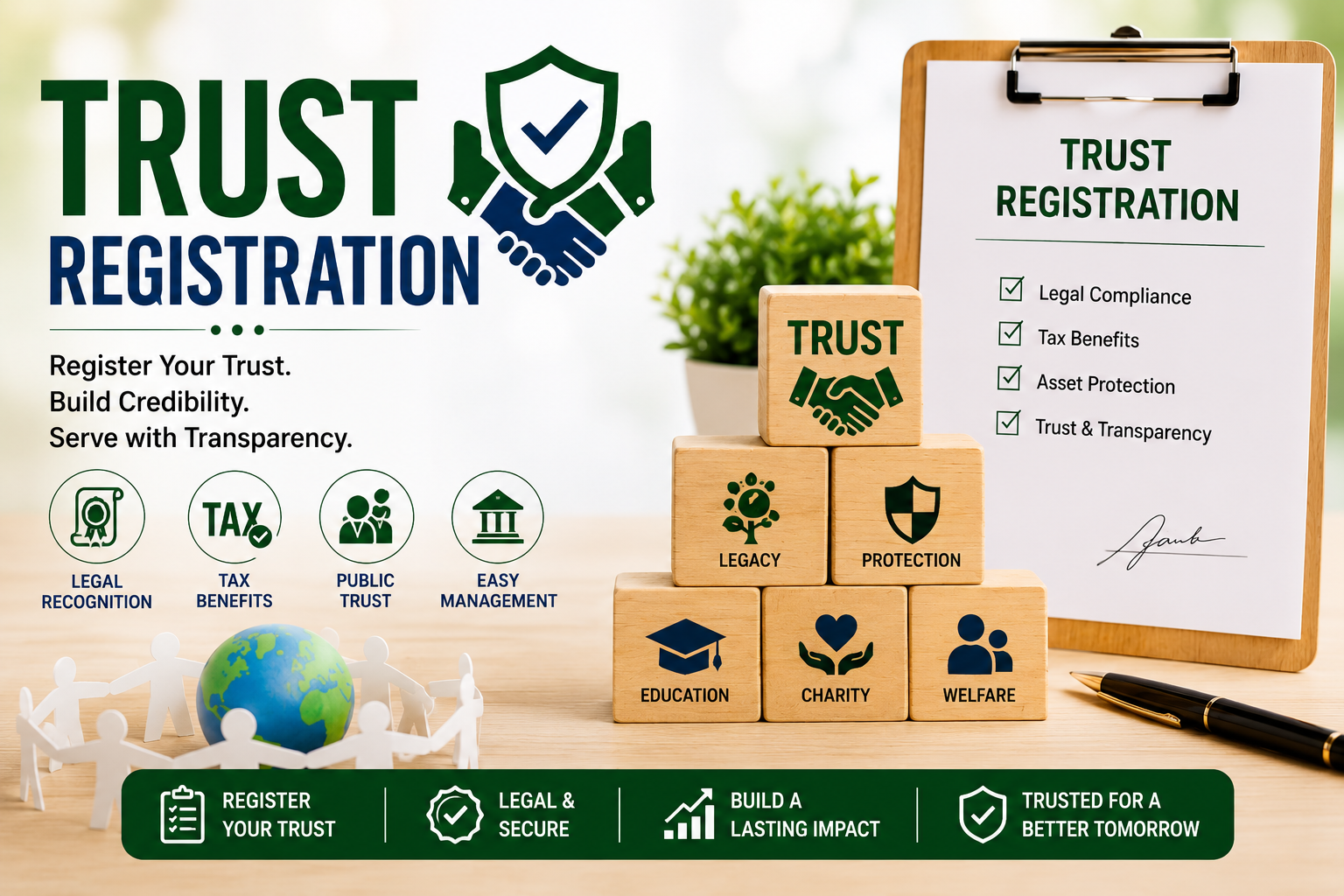Start Company Registration